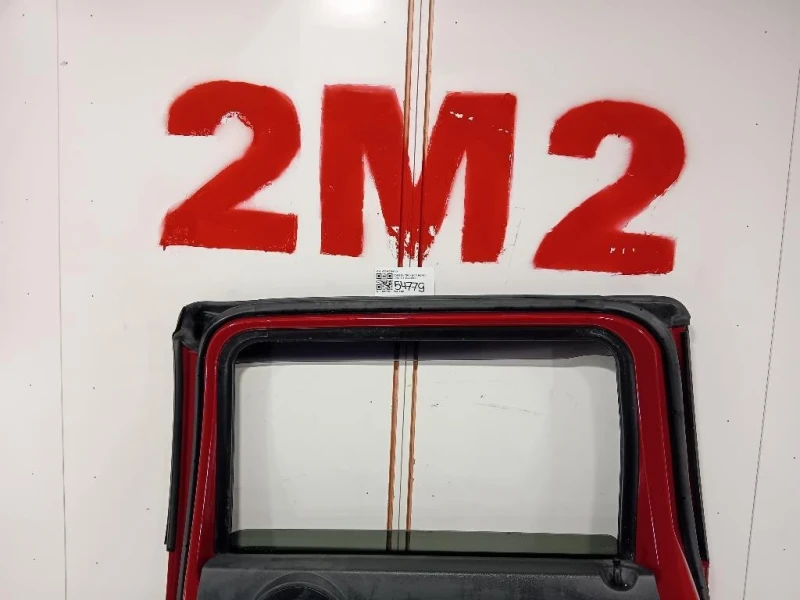 Porta POST DX K55360898AG Dodge Nitro 2007