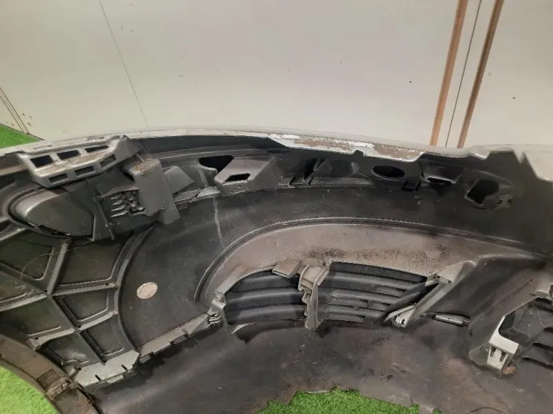 Paraurti ANT 5M0 807 221 Volkswagen GOLF PLUS I 2004