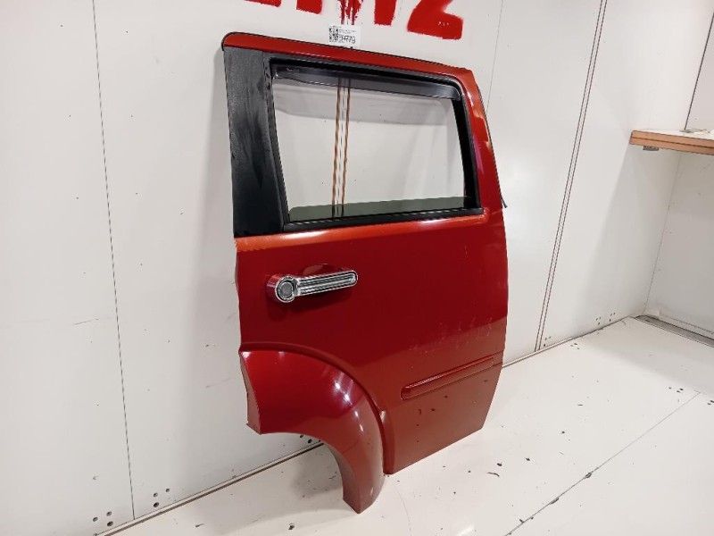 Porta POST DX K55360898AG Dodge Nitro 2007