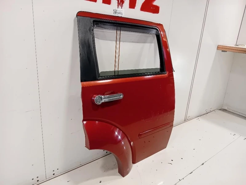 Porta POST DX K55360898AG Dodge Nitro 2007