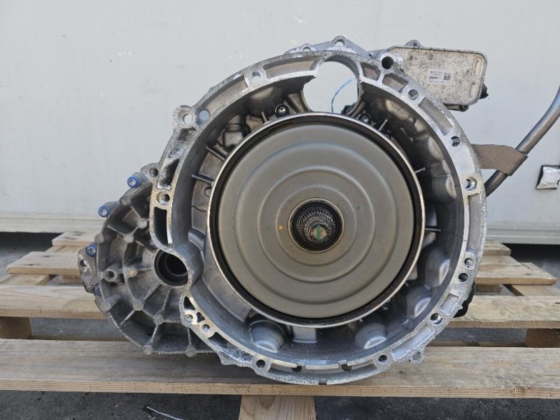 Cambio A2463708602 Mercedes Classe B W246 2012