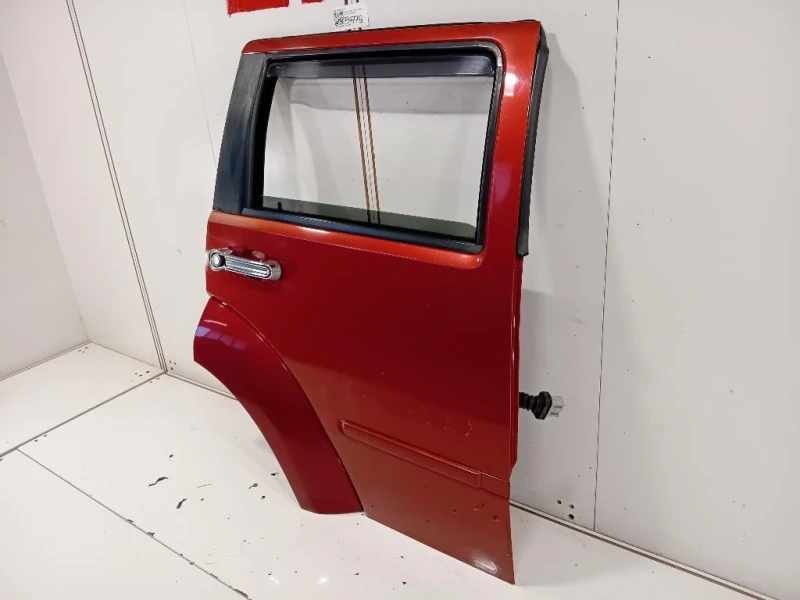 Porta POST DX K55360898AG Dodge Nitro 2007