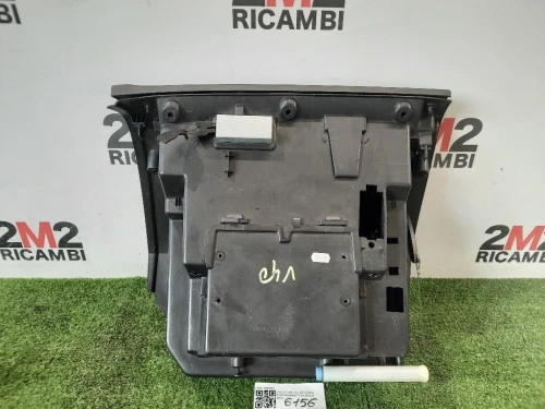 BOX Portaoggetti 1284503 Volvo V40 II 2012