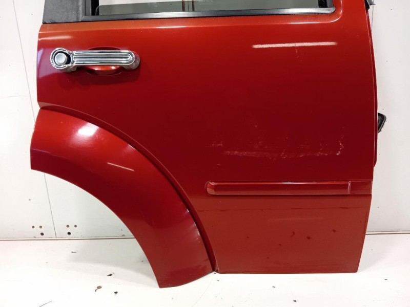 Porta POST DX K55360898AG Dodge Nitro 2007