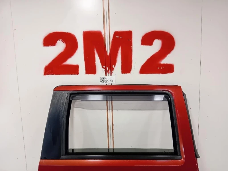 Porta POST DX K55360898AG Dodge Nitro 2007