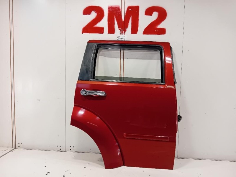 Porta POST DX K55360898AG Dodge Nitro 2007