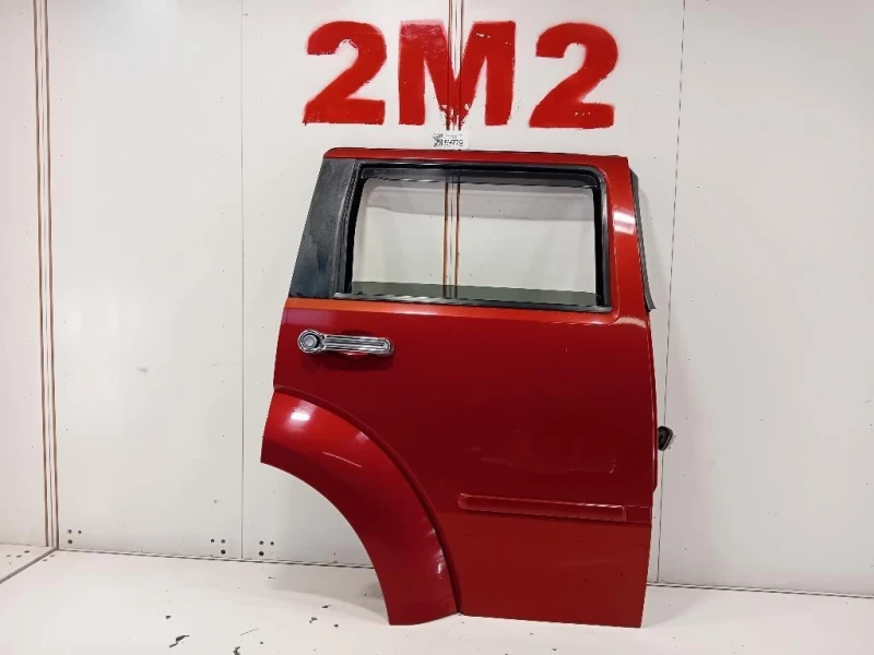 Porta POST DX K55360898AG Dodge Nitro 2007