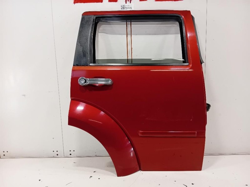 Porta POST DX K55360898AG Dodge Nitro 2007