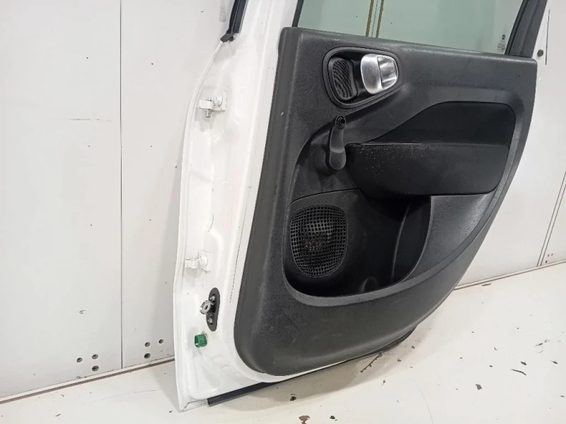 Porta POST DX 1689787580 Fiat 500L 2013