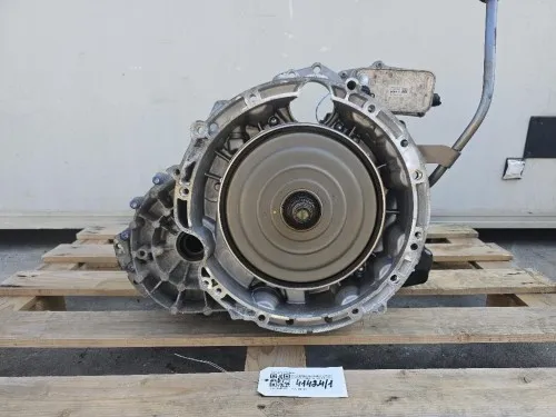 Cambio A2463708602 Mercedes Classe B W246 2012