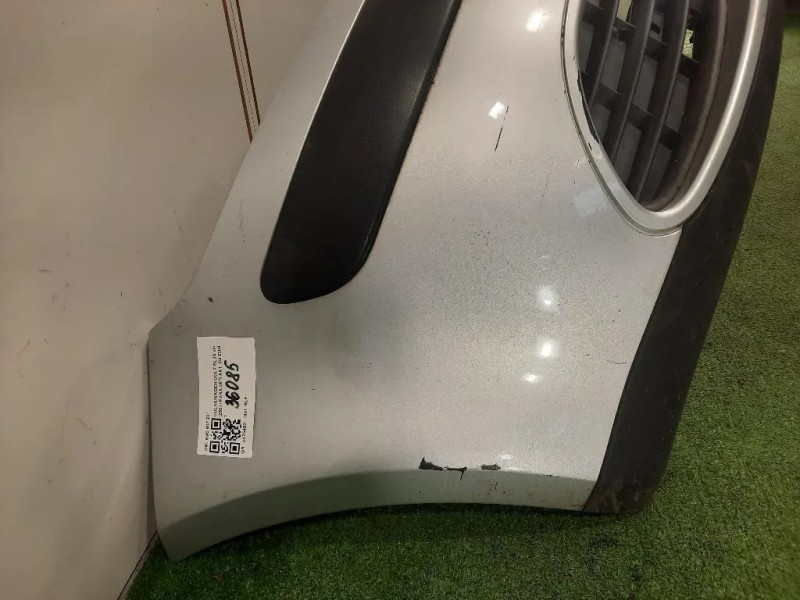 Paraurti ANT 5M0 807 221 Volkswagen GOLF PLUS I 2004