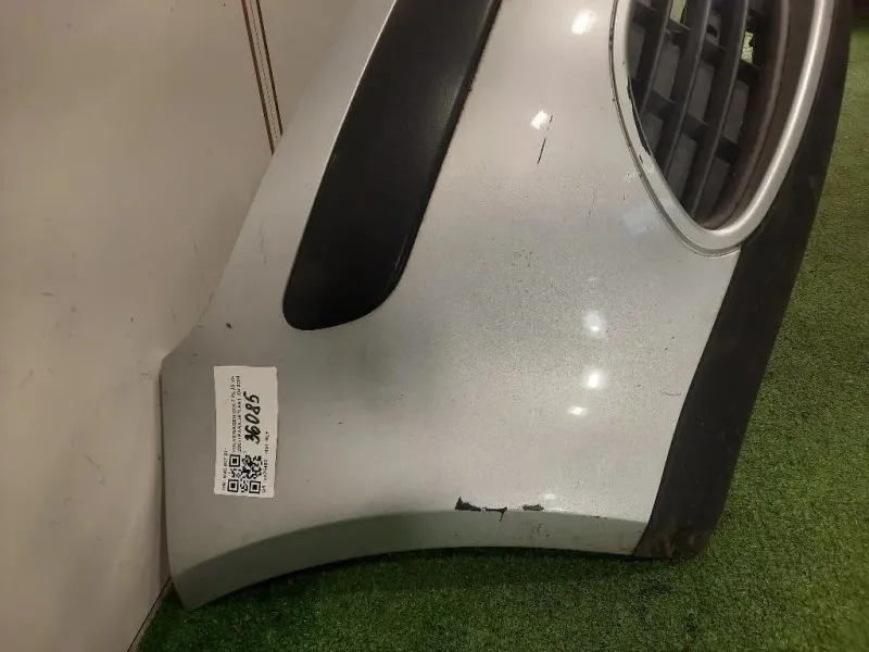 Paraurti ANT 5M0 807 221 Volkswagen GOLF PLUS I 2004