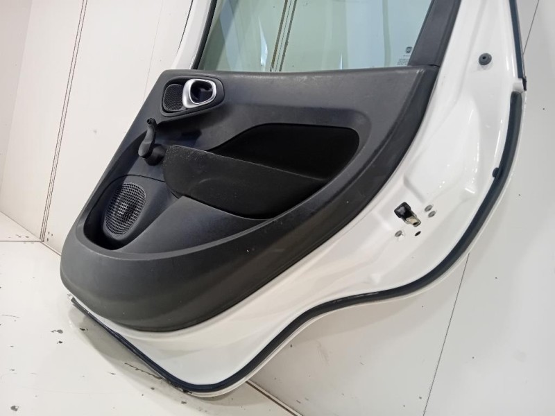 Porta POST DX 1689787580 Fiat 500L 2013
