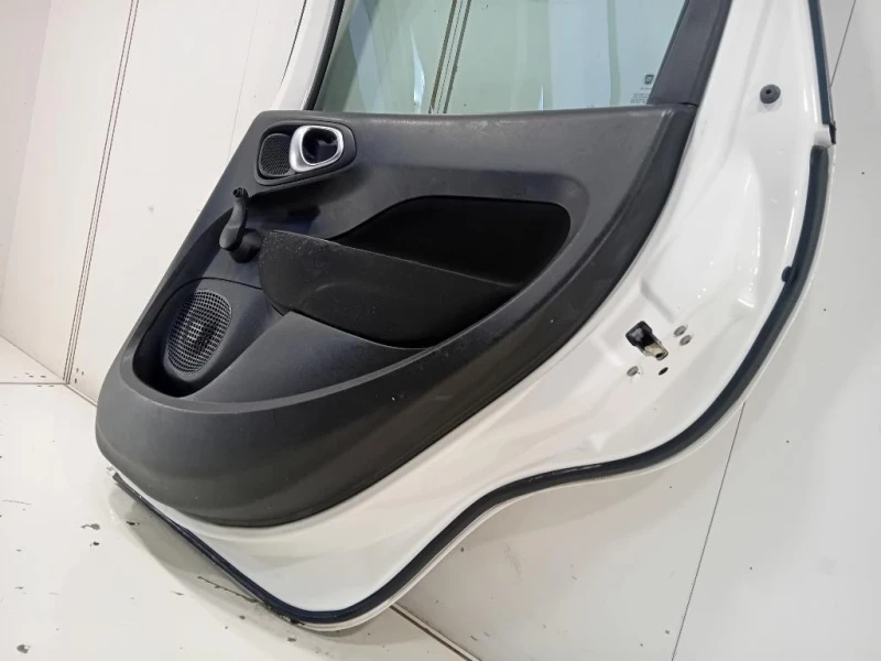 Porta POST DX 1689787580 Fiat 500L 2013