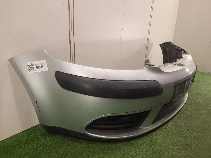 Paraurti ANT 5M0 807 221 Volkswagen GOLF PLUS I 2004