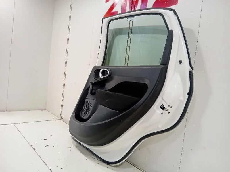 Porta POST DX 1689787580 Fiat 500L 2013