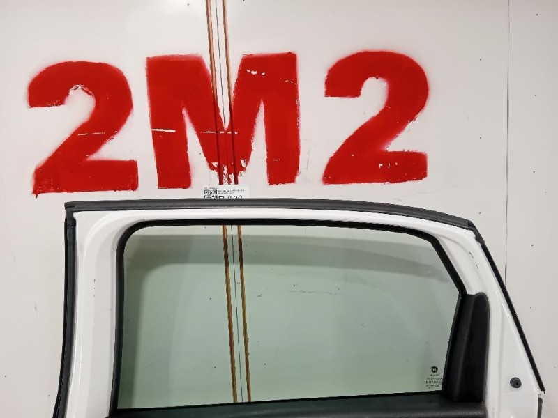 Porta POST DX 1689787580 Fiat 500L 2013