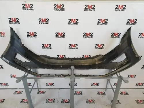 Paraurti ANT 510807217AQGRU Volkswagen GOLF Sportsvan 2013