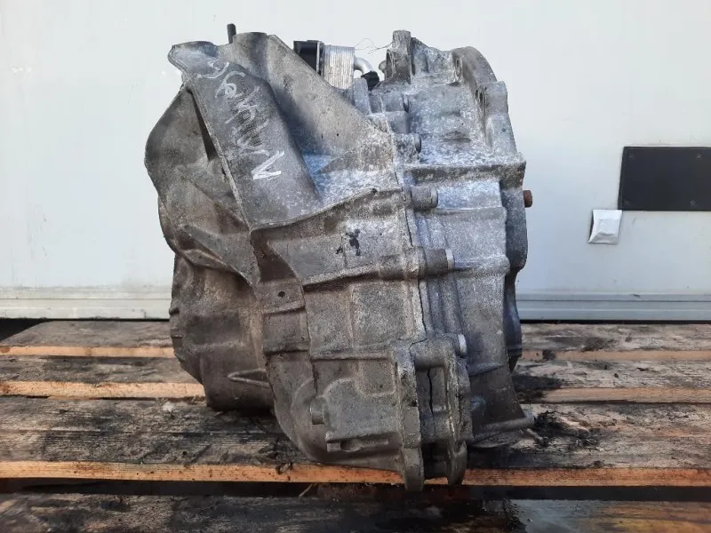 Cambio 651930 A2463708602 Mercedes Classe B W246 2014