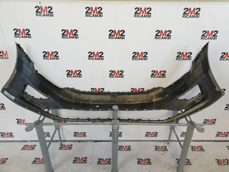 Paraurti ANT 510807217AQGRU Volkswagen GOLF Sportsvan 2013