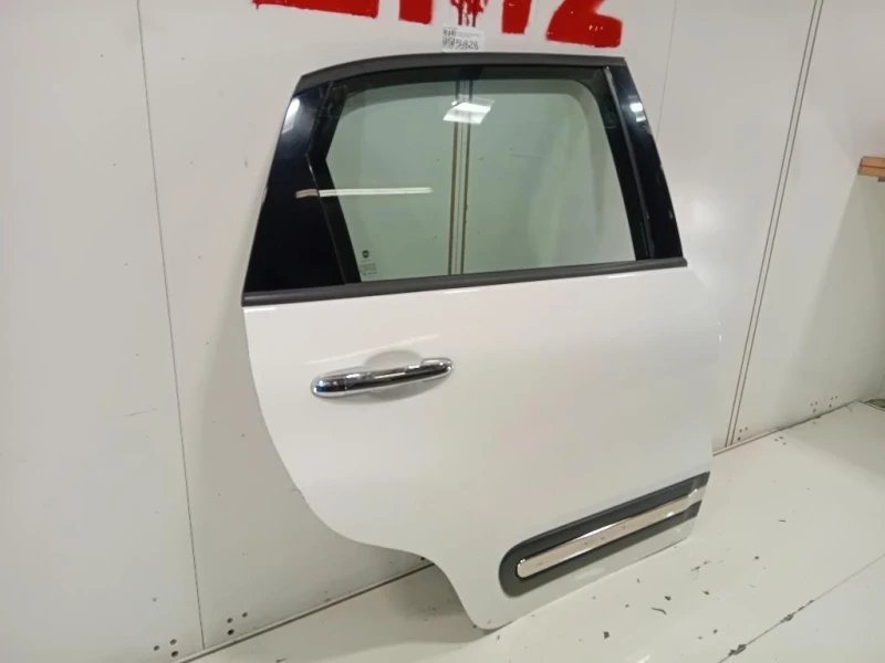 Porta POST DX 1689787580 Fiat 500L 2013