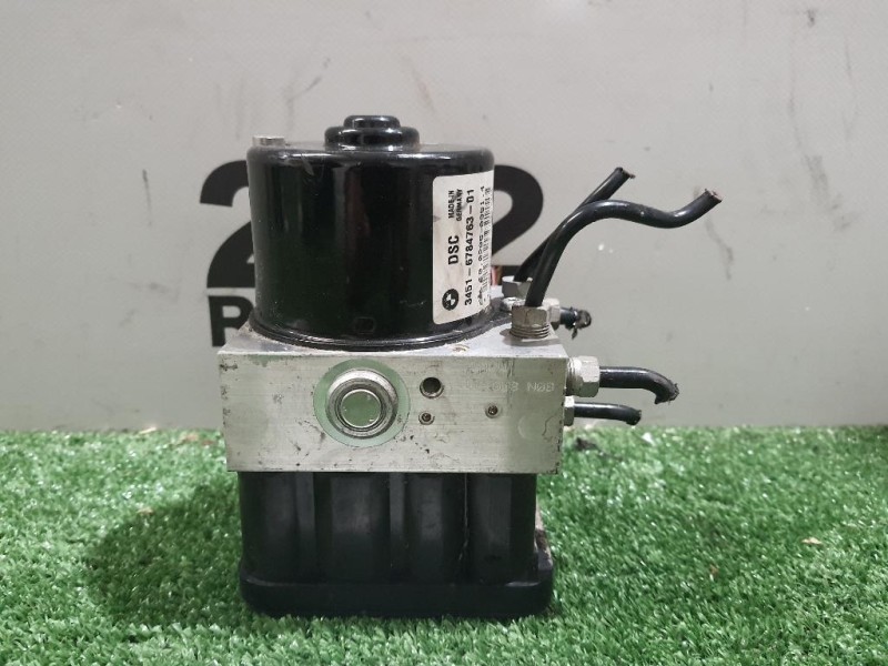 ABS Gruppo ANT 34526784764 Bmw Serie 3 E90 Berlina 2005