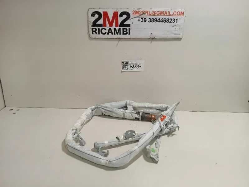 Air-bag A Tendina DX BHS257KM0B Mazda 3 III 2014
