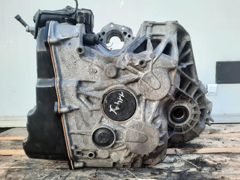 Cambio 651930 A2463708602 Mercedes Classe B W246 2014