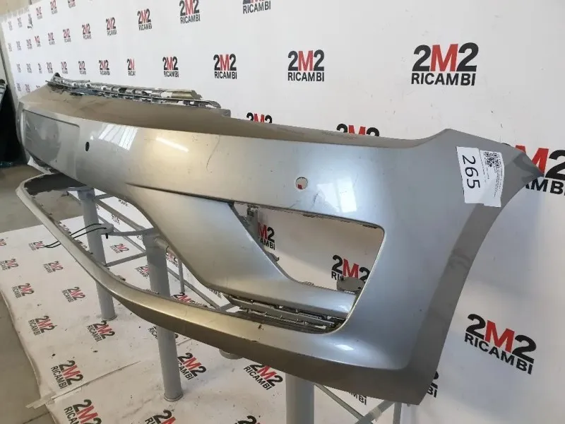 Paraurti ANT 510807217AQGRU Volkswagen GOLF Sportsvan 2013