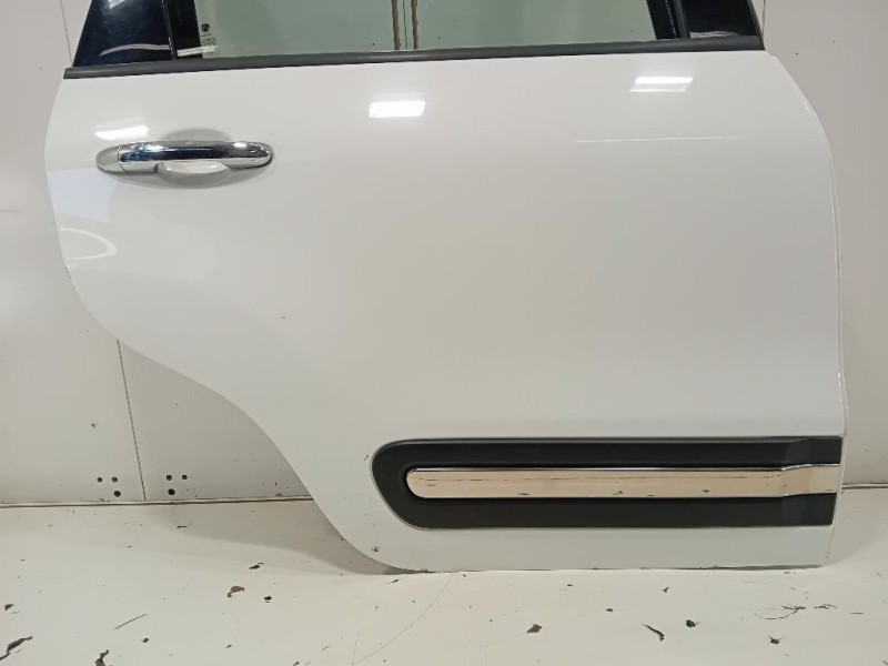 Porta POST DX 1689787580 Fiat 500L 2013
