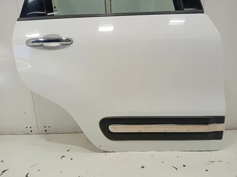 Porta POST DX 1689787580 Fiat 500L 2013
