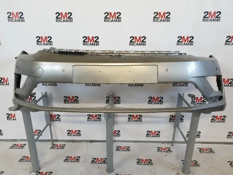 Paraurti ANT 510807217AQGRU Volkswagen GOLF Sportsvan 2013