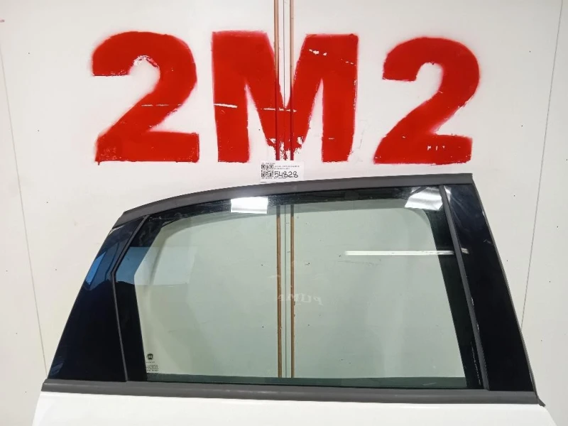 Porta POST DX 1689787580 Fiat 500L 2013