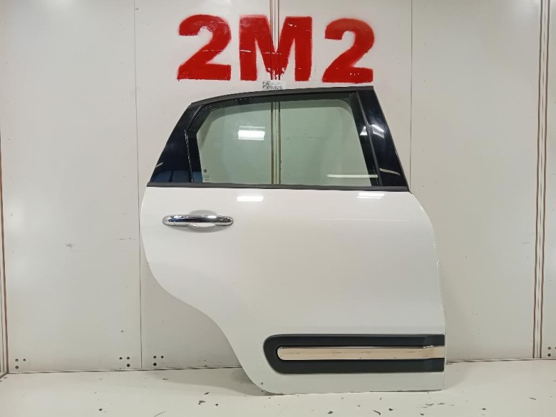 Porta POST DX 1689787580 Fiat 500L 2013