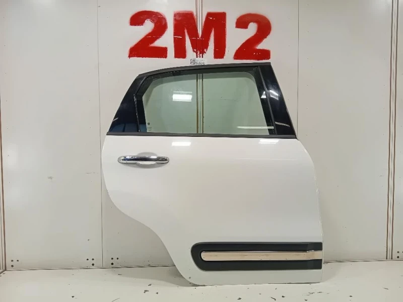 Porta POST DX 1689787580 Fiat 500L 2013