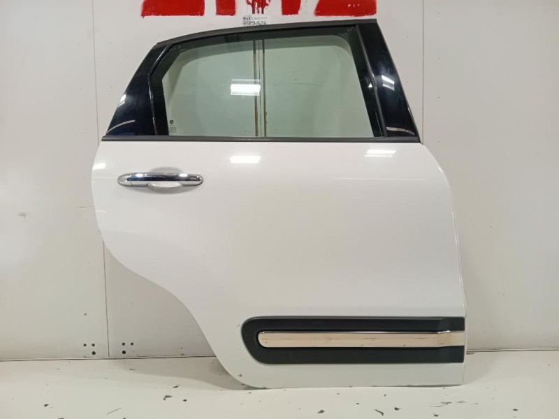 Paraurti ANT 1K0 807 221 D Volkswagen Jetta IV 2010