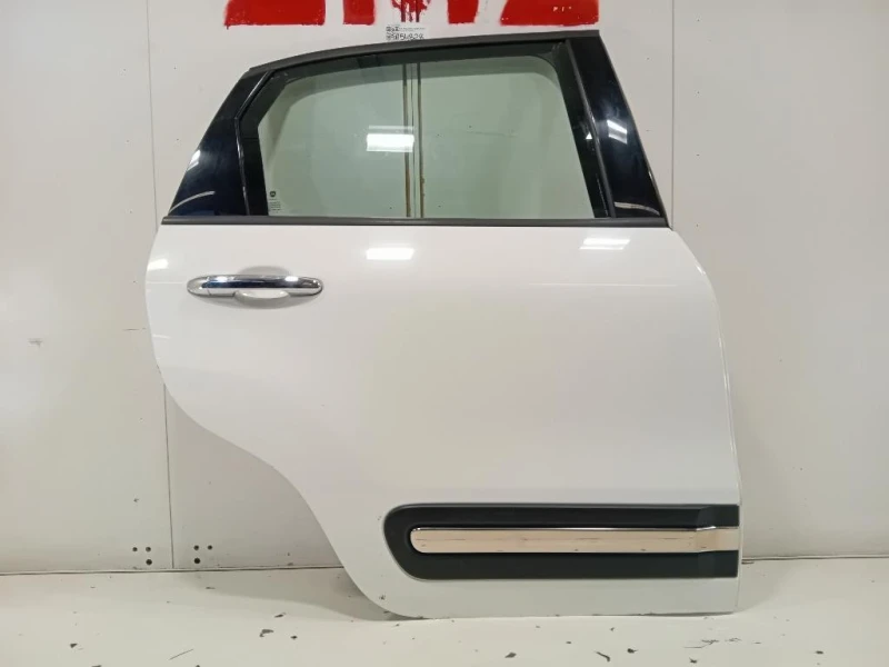 Porta POST DX 1689787580 Fiat 500L 2013