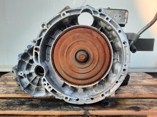 Cambio 651930 A2463708602 Mercedes Classe B W246 2014