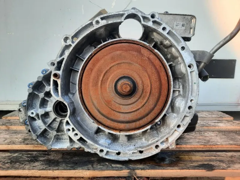 Cambio 651930 A2463708602 Mercedes Classe B W246 2014