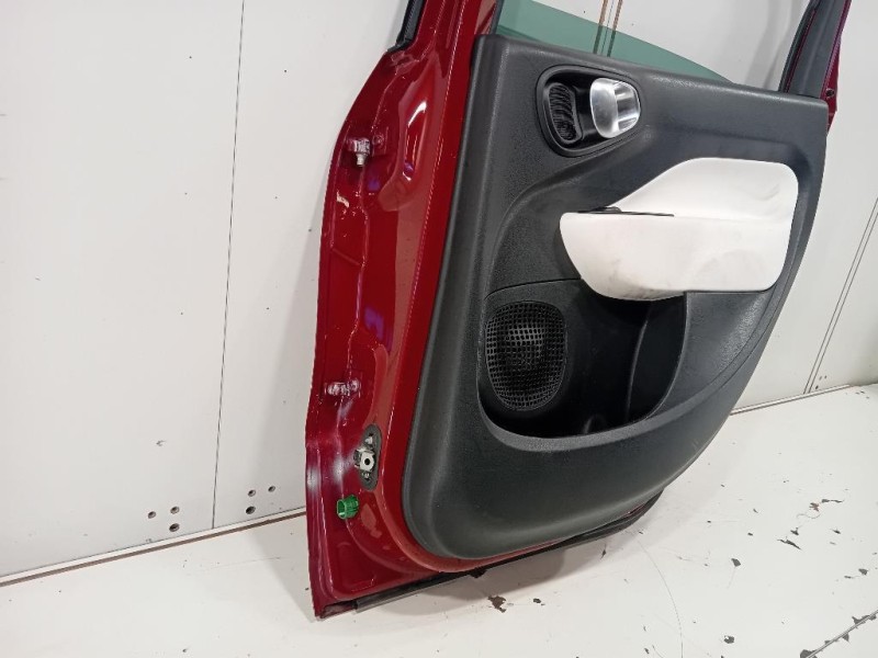 Porta POST DX 1689787580 Fiat 500L 2013