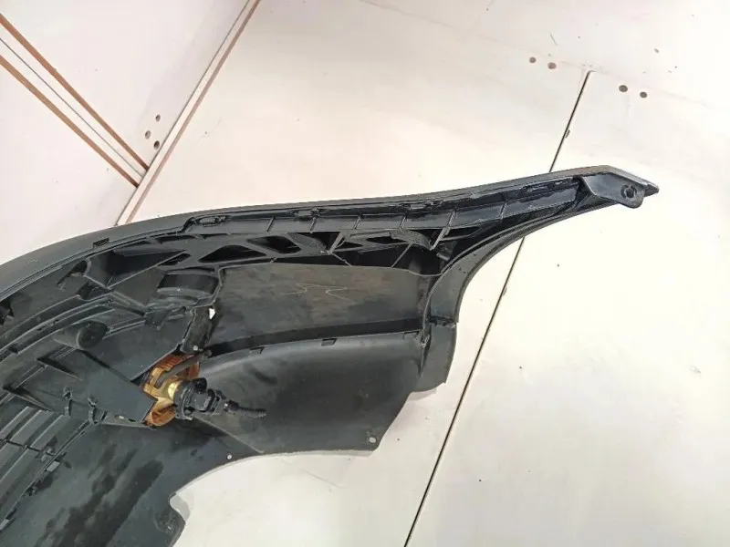 Paraurti ANT 1K0 807 221 D Volkswagen Jetta IV 2010