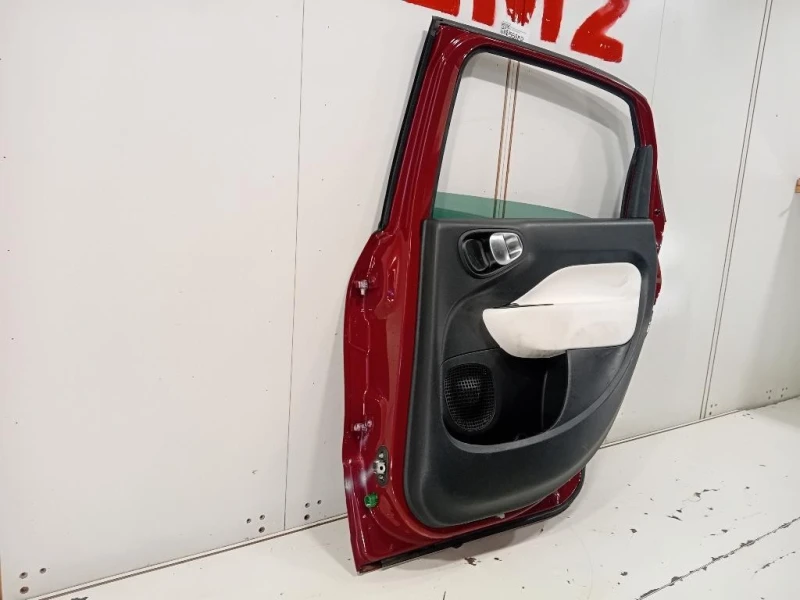 Porta POST DX 1689787580 Fiat 500L 2013