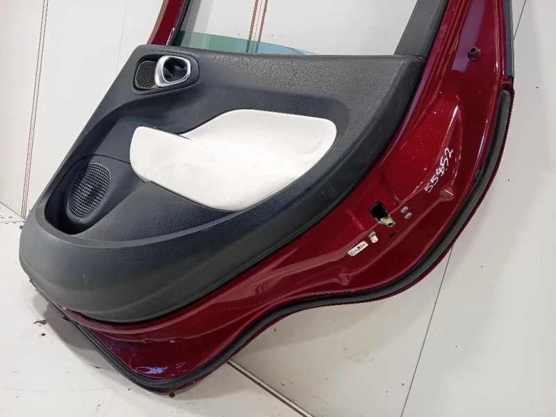 Porta POST DX 1689787580 Fiat 500L 2013