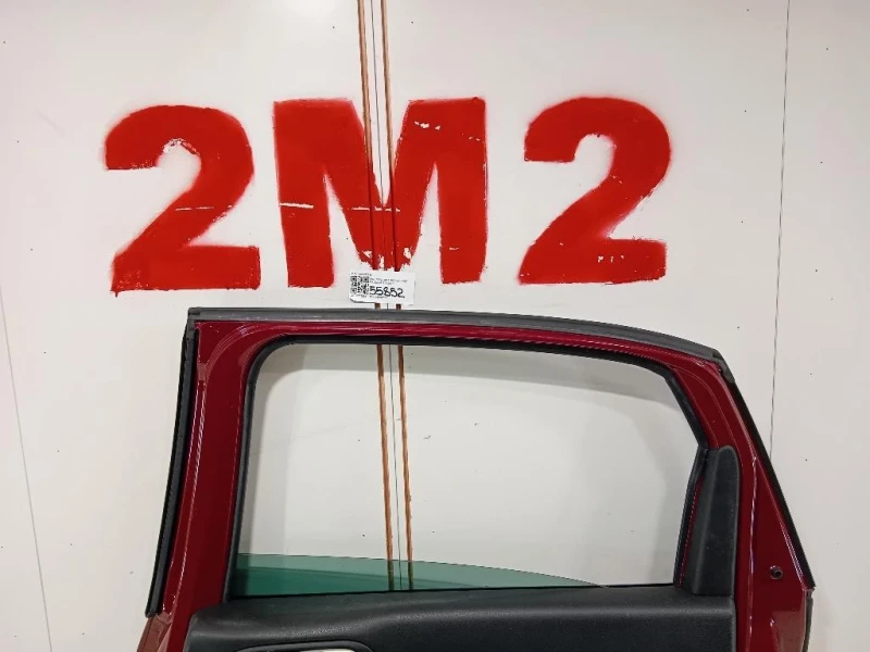 Porta POST DX 1689787580 Fiat 500L 2013