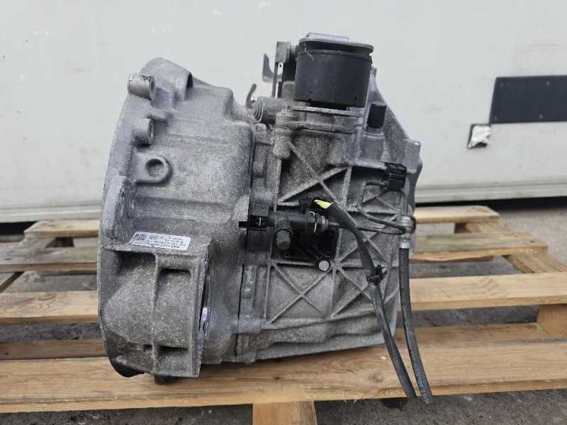 Cambio A2463601300 R1762610101 Mercedes Classe B W246 2014