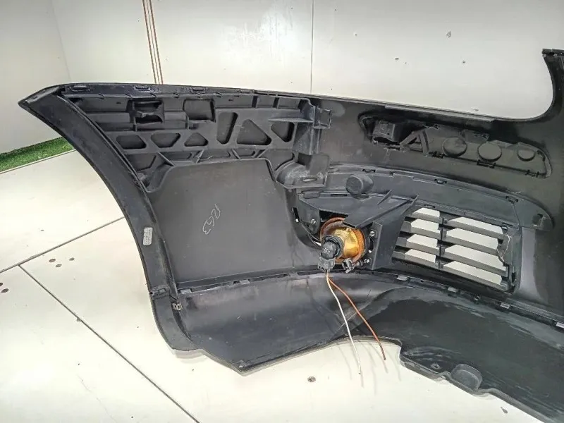 Paraurti ANT 1K0 807 221 D Volkswagen Jetta IV 2010