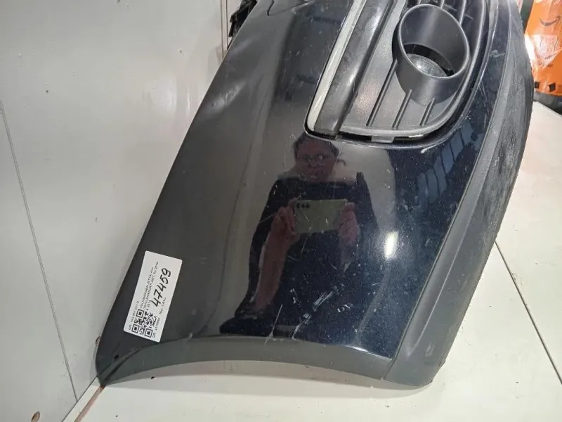 Paraurti ANT 1K0 807 221 D Volkswagen Jetta IV 2010