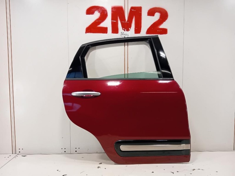 Porta POST DX 1689787580 Fiat 500L 2013
