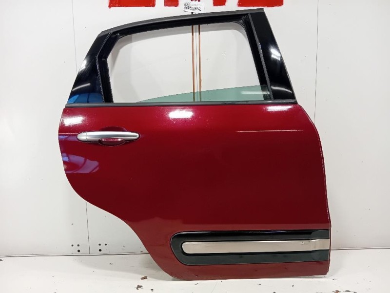 Porta POST DX 1689787580 Fiat 500L 2013