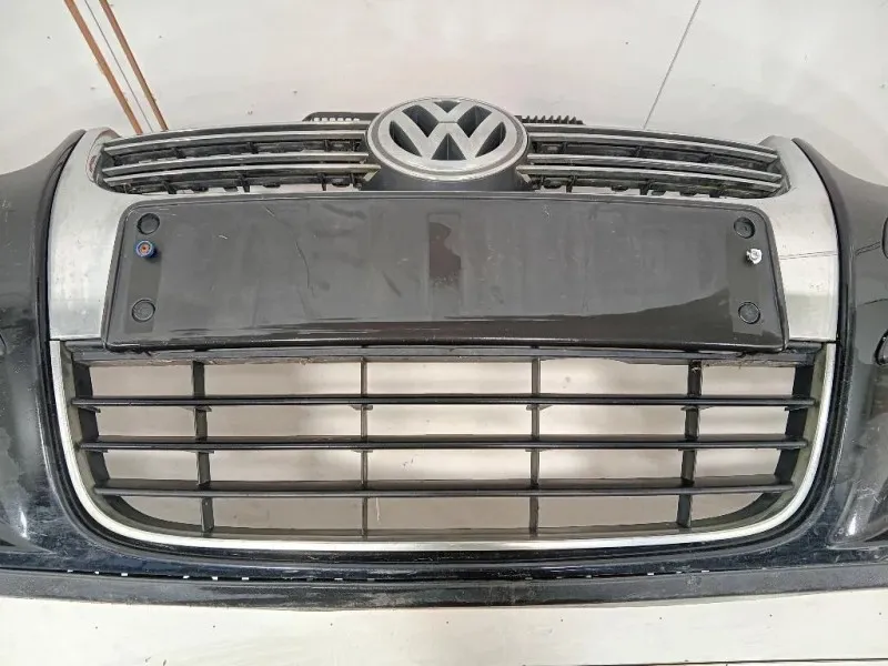 Paraurti ANT 1K0 807 221 D Volkswagen Jetta IV 2010